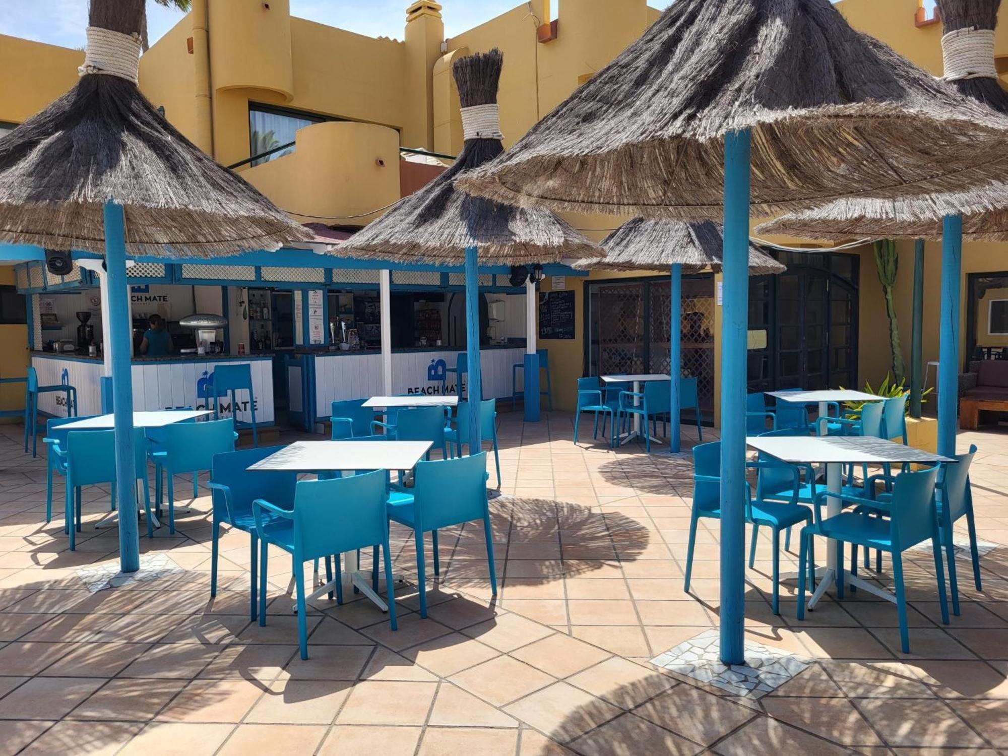 Casa Del Caballero Corralejo Exterior photo